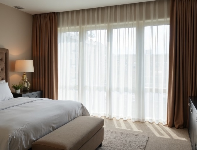Welsby Blockout Curtain Cleaning